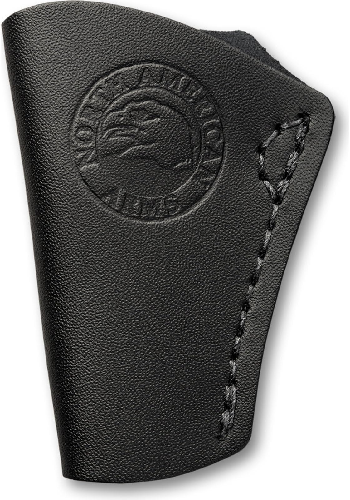 Accessories for The .22 Magnum, Leather Holster