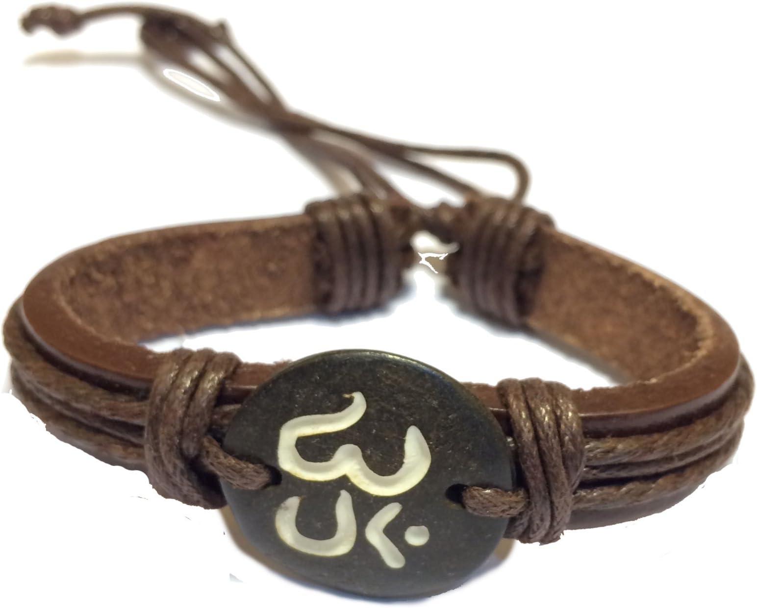 Om Bracelet