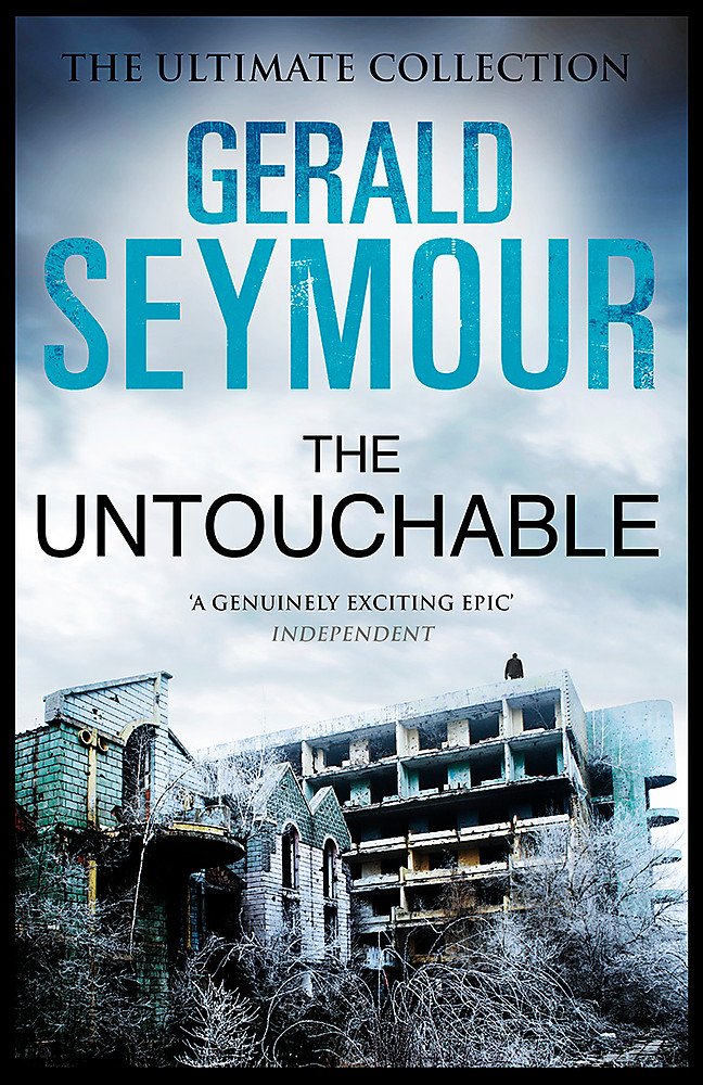 The Untouchable