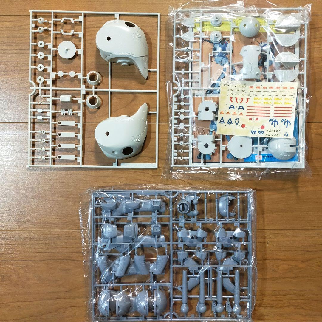 Amazon.co.jp: マクロス 3箱 17 リガード 19 マクロス要塞艦 31
