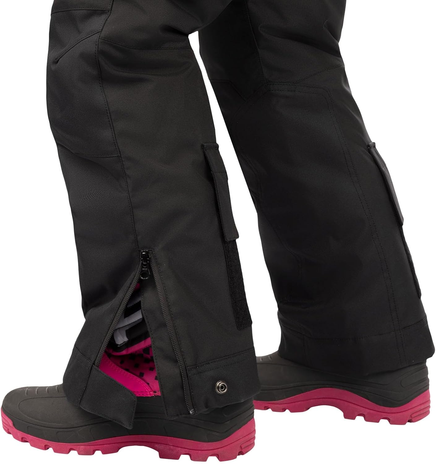 FXR Youth Recruit Snowsuit