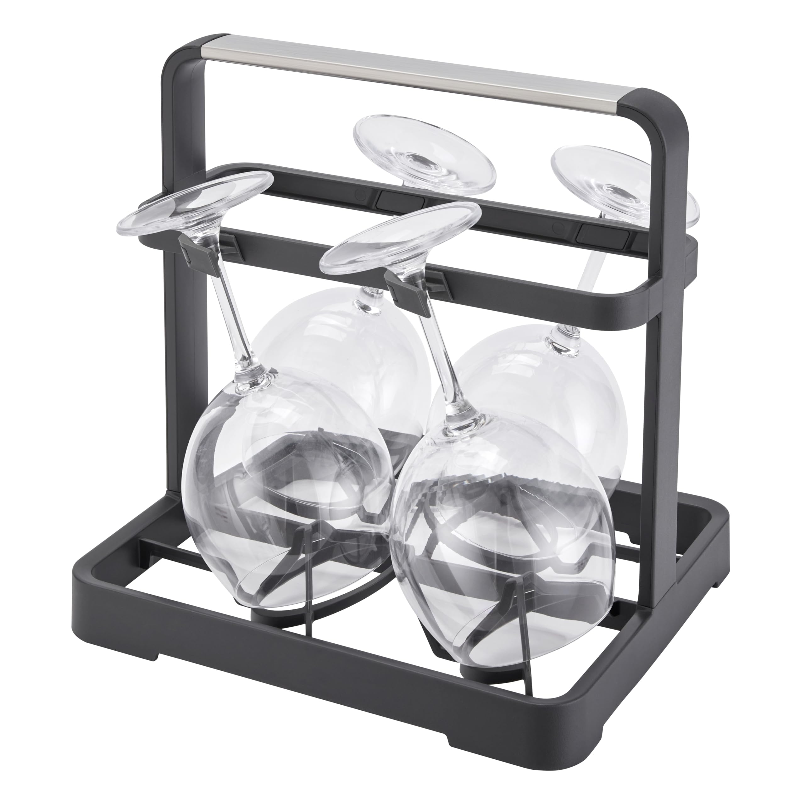 LG DB597TXSW, Lavastoviglie da incasso, Classe A, Noble Steel