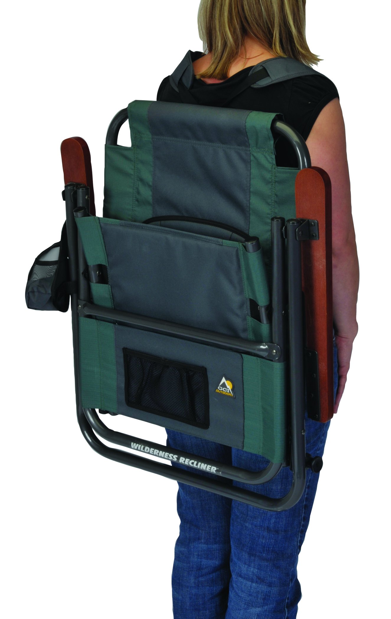 gci wilderness backpacker