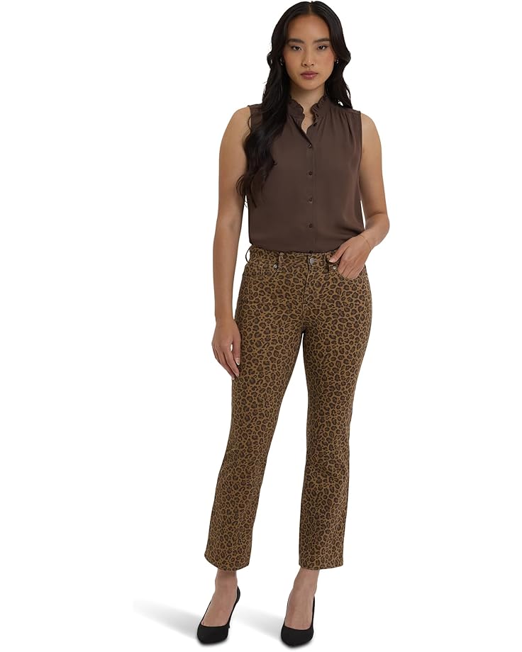 NYDJ Marilyn Straight Ankle - Main View