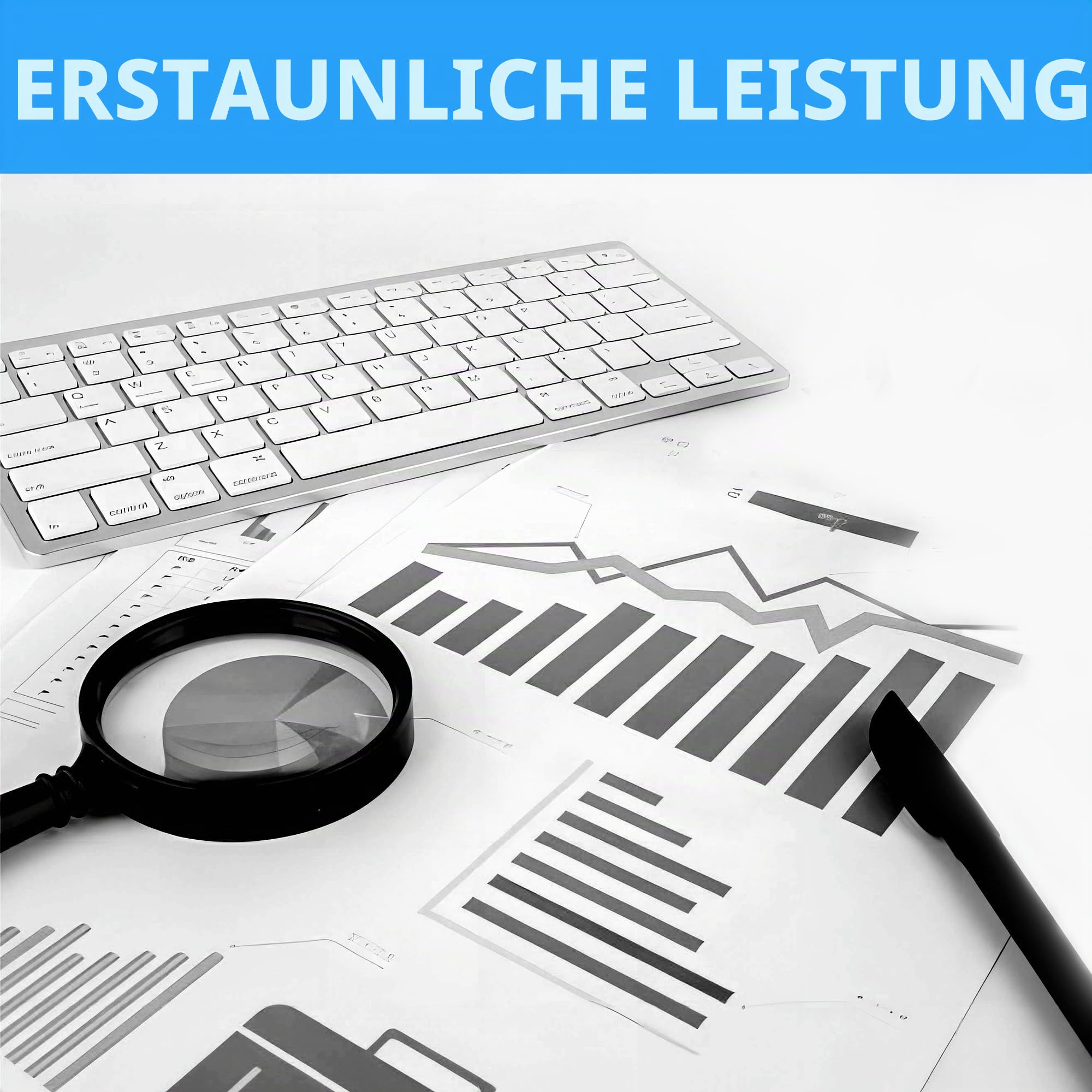 LCL Trommel 144A W1144A Drum (1Schwarz) Kompatibel zu HP Neverstop Laser MFP 1201n 1202w 1202nw Neverstop Laser 1001nw