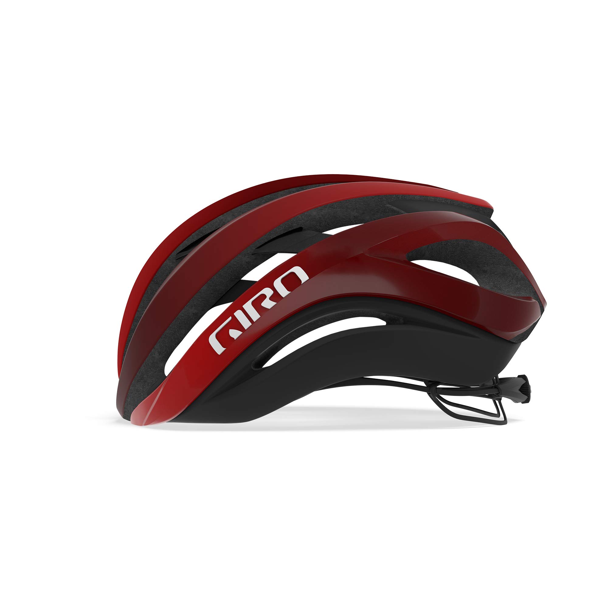 Giro Unisex Aether MIPS kask szosowy, matowy