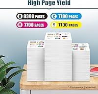 Vista 4 de GI-20 G7020 G6020 Tinta de impresora compatible con botellas de repuesto de tinta Canon GI20 para Canon GI 20 GI20 GI-20 Juego de botellas