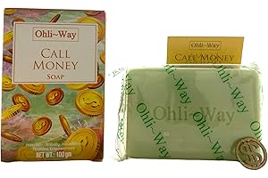 Jabón de dinero Llama Dinero Spanish Speaking Ritual Spell Soap