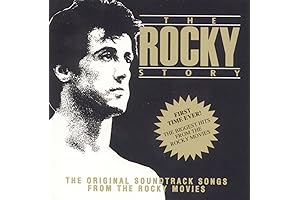 The Rocky Soundtrack: A Playlist Worthy of Your Everyday Fight