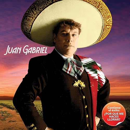 Top 13 Best Juan Gabriel Songs of All Time