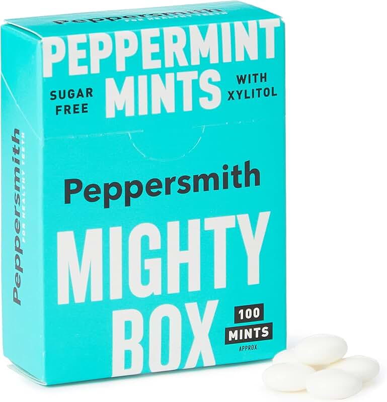 Mints Amazon.co.uk