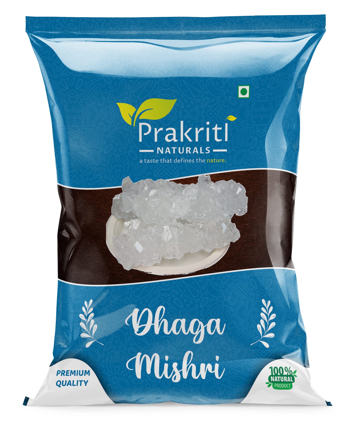 Prakriti Naturals® Dhaga Mishri, 900g [Thread Crystal] (B09H7LFNNF) Amazon Price History, Amazon Price Tracker