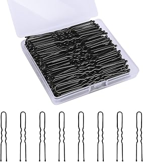 U Shaped Hair Pins