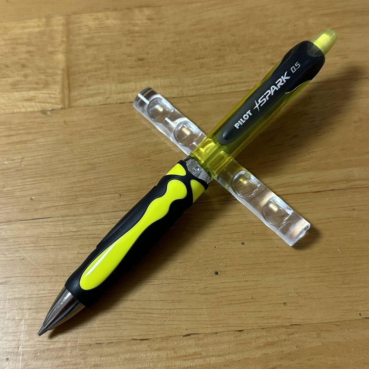 パイロット スパーク Amazon.co.jp: PILOT パイロット SPARK スパーク シャーペン 0.5mm