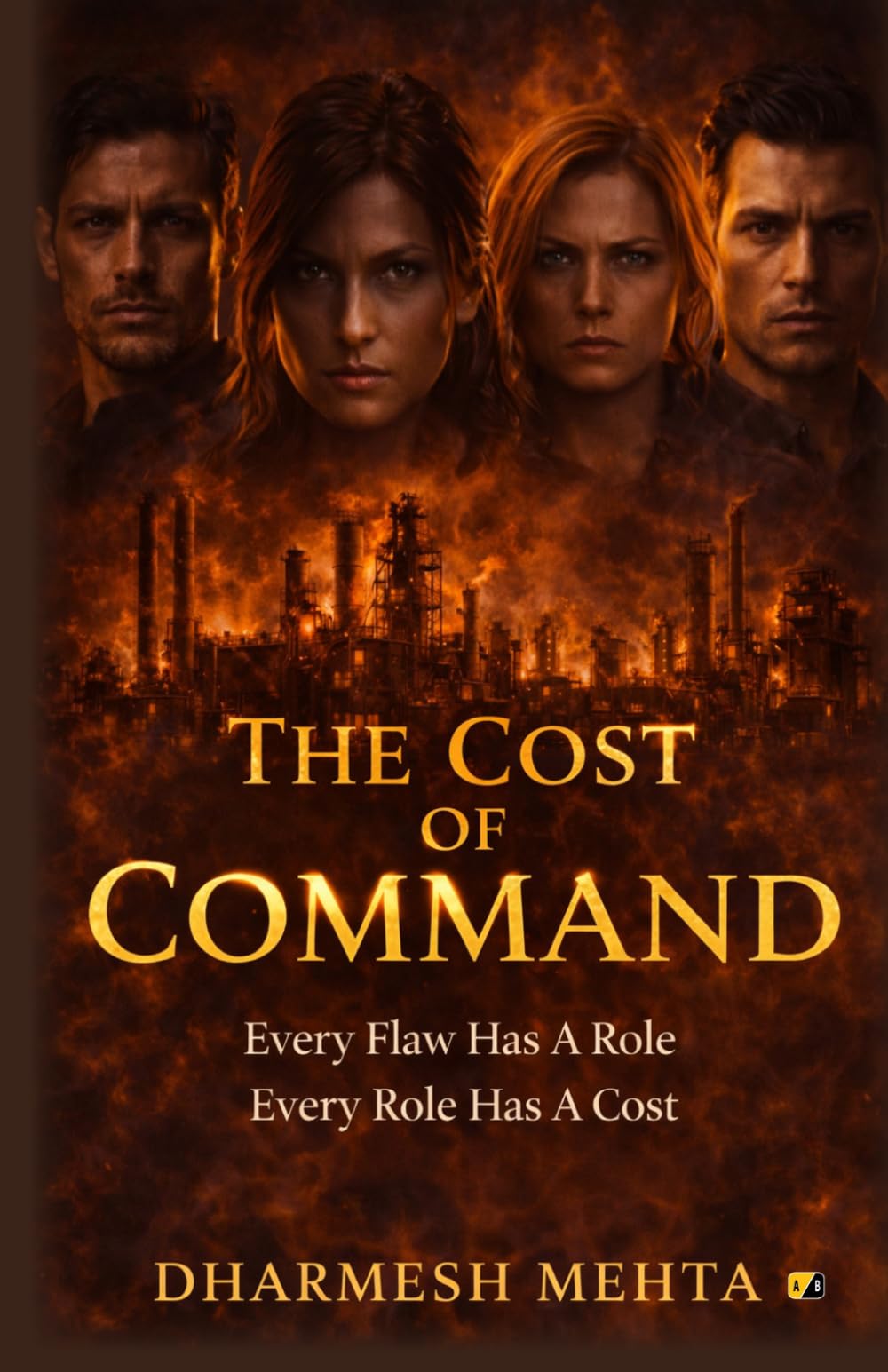 The Cost Of Command: Every Flaw Has A Role, Every Role Has A Cost