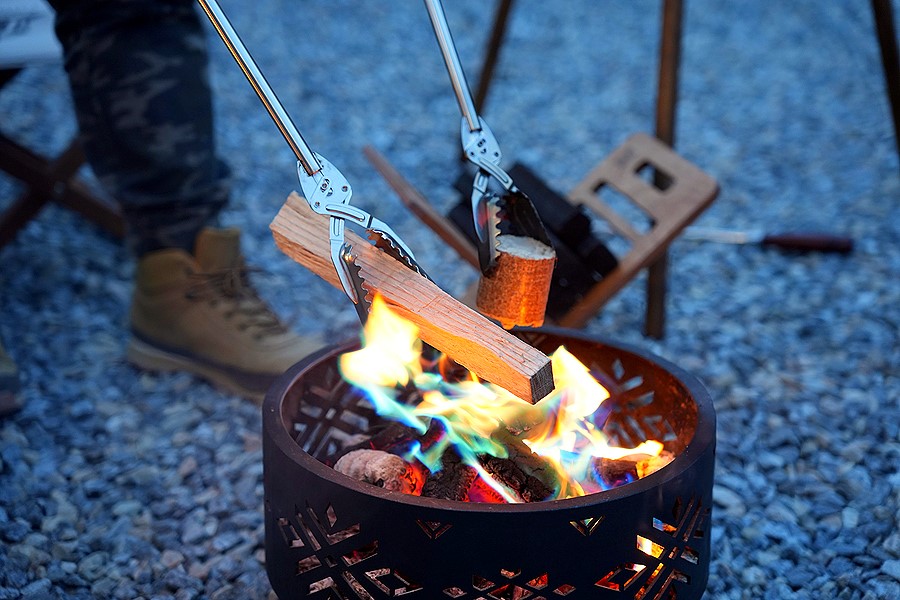 Amazon.com: FTH All Stainless Steel Grabber Reacher Pickup Tool