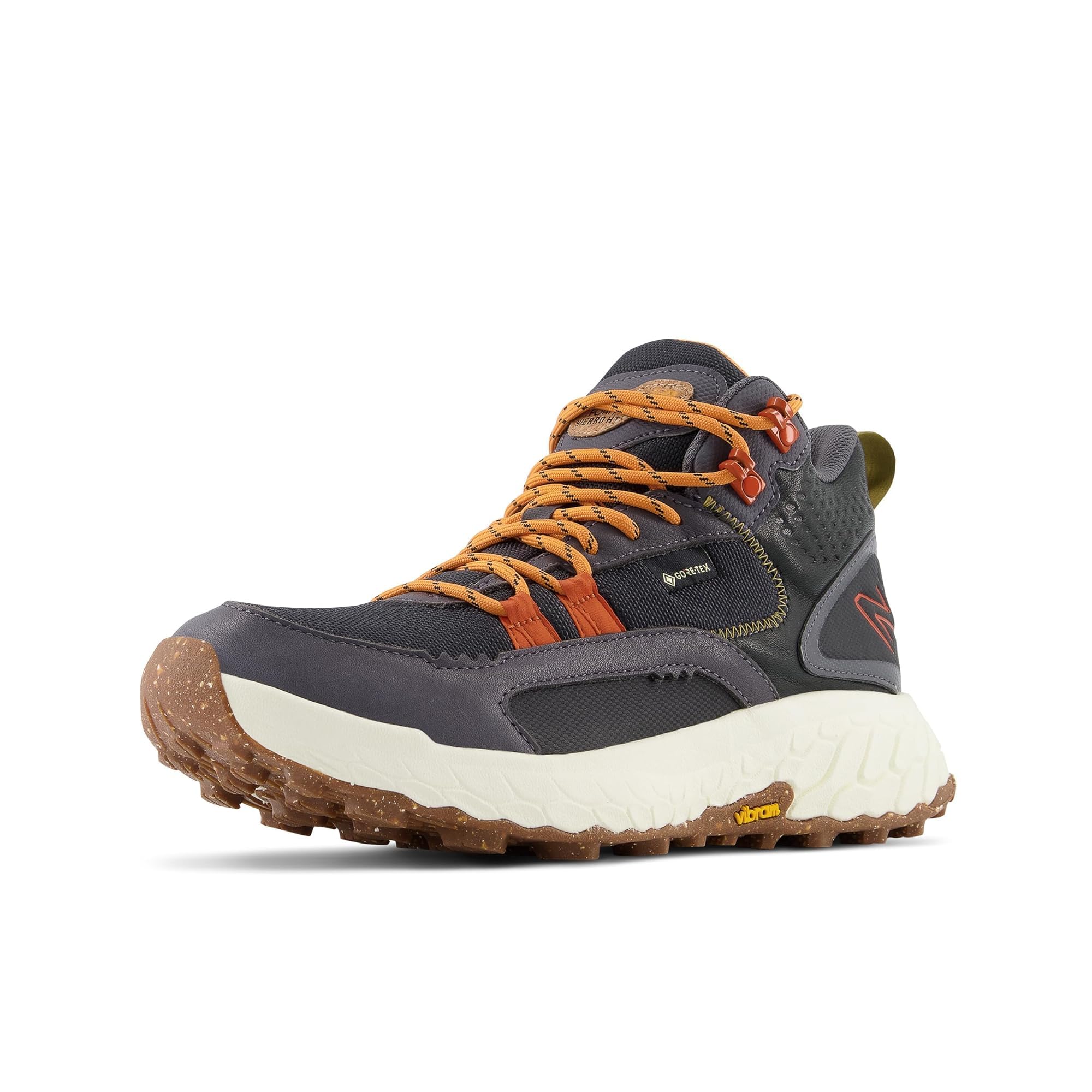 new balance Women's Fresh Foam X Hierro V1 Mid-Cut-picture-39