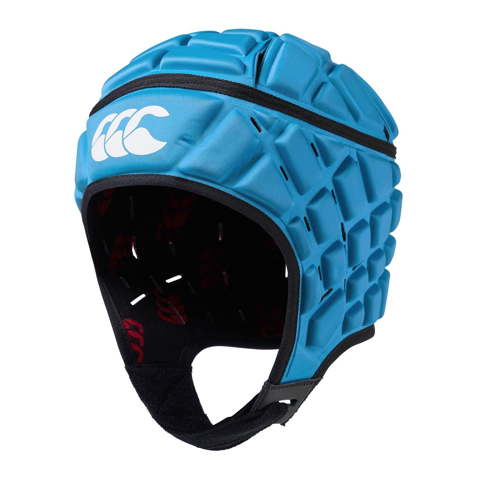 Canterbury CCC Rugby Raze Headguard, Scrum Cap, Full Canterbury CCC Rugby Raze Headguard, Scrum Cap, Full