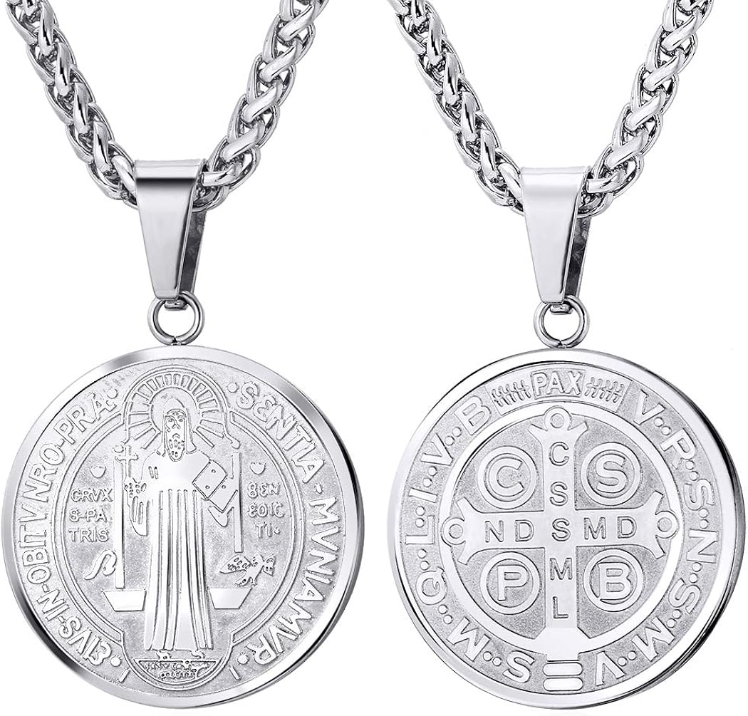 medaglia per collana