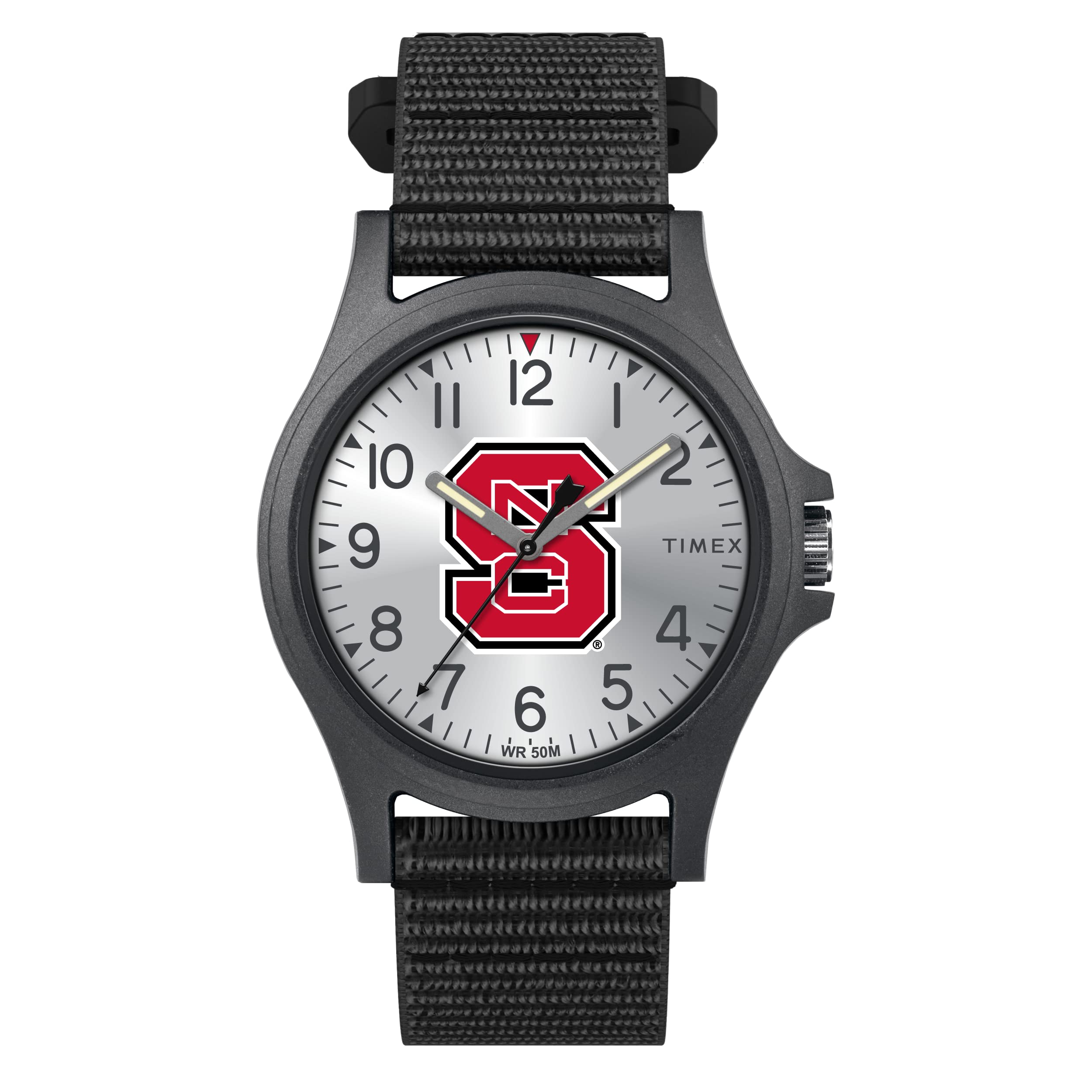 TimexMen's Collegiate Pride 40mm Watch