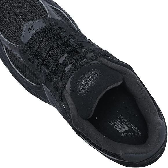 Amazon | [ニューバランス] U2002RBL BLACK-トリプルブラック 