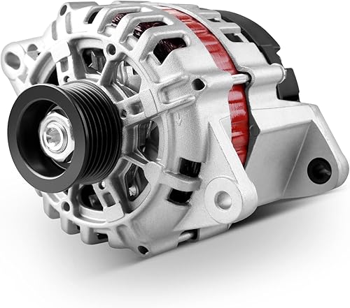 Reemplazo del alternador para Chevrolet 2004-2008 para Chevrolet para Aveo 2006-2008 para Chevrolet para Aveo5 2004-2008 para Suzuki para Swift+,