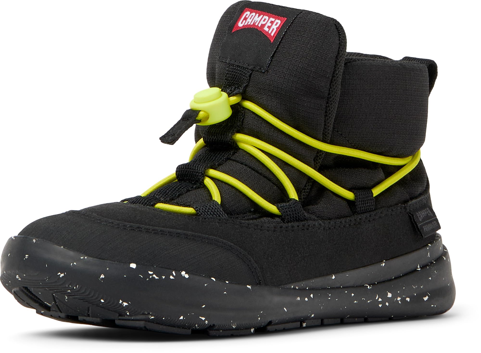 Camper Unisex Kinder Ergo K900324Sneaker bootie