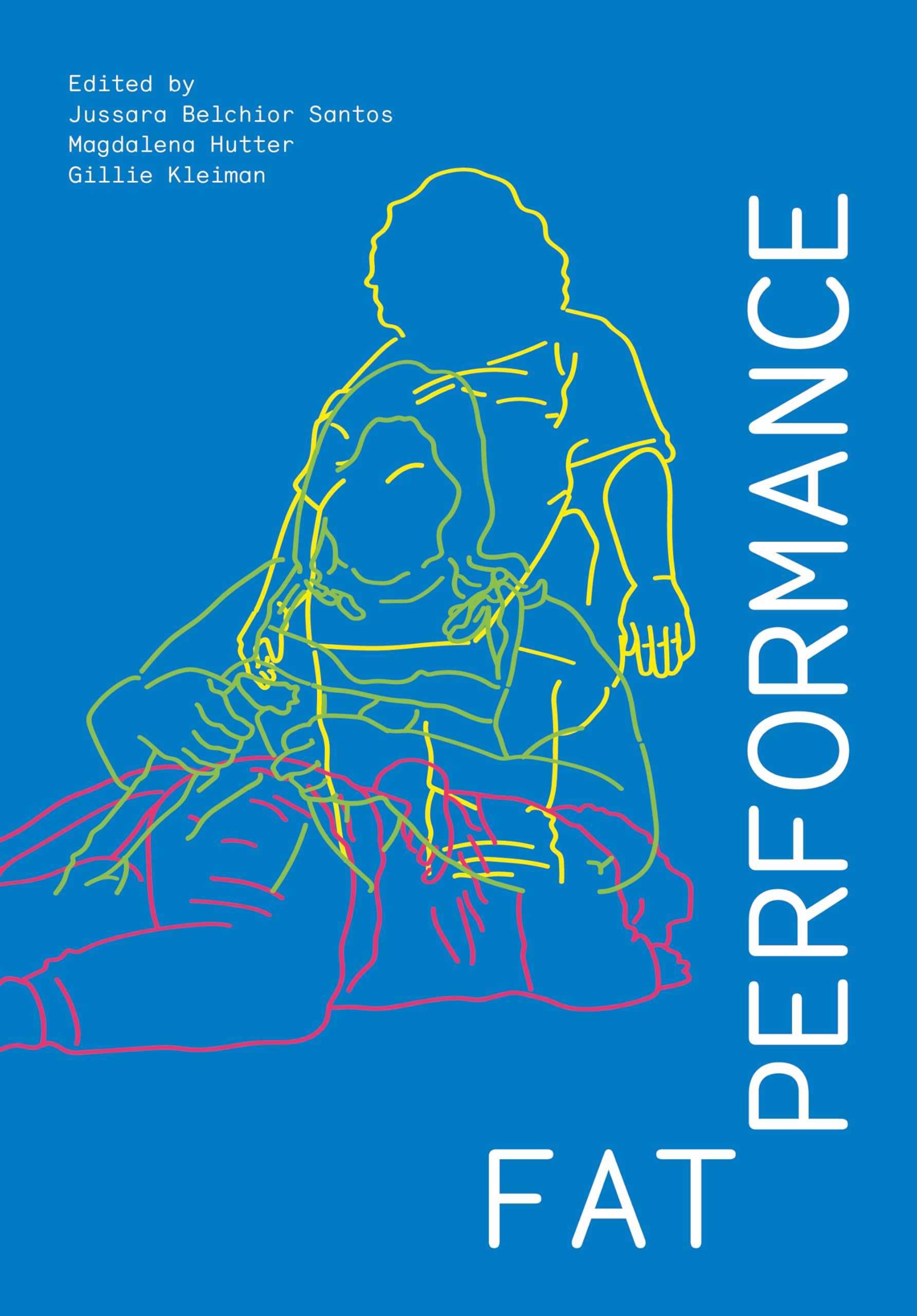 Fat Performance livre en anglais pour optimiser le métabolisme sportif