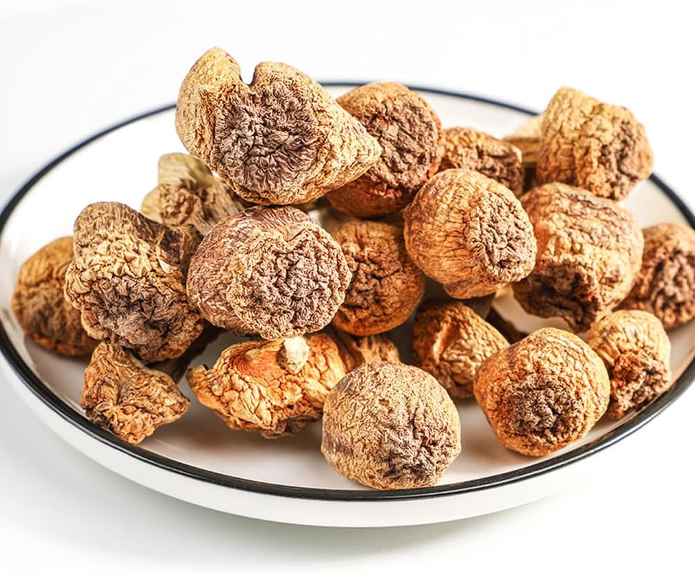 Agaricus Blazei Matsutake Mushroom Dried (100g(3.53oz))