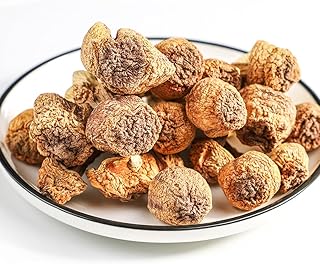 Agaricus Blazei Matsutake Mushroom Dried (100g(3.53oz))