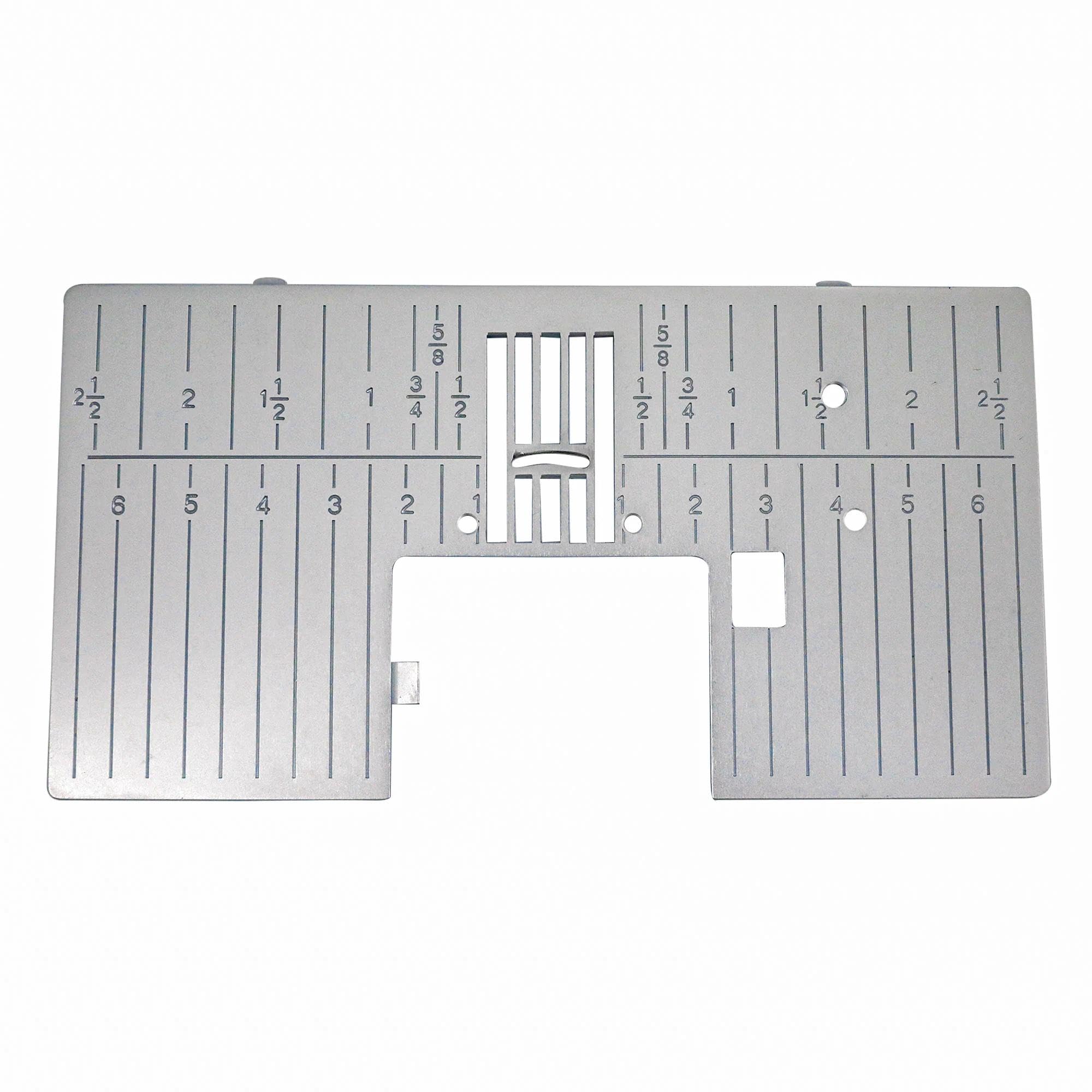 Amazon.com: BLOOY - #68012771 Needle Plate Fit Viking Epic2, Epic