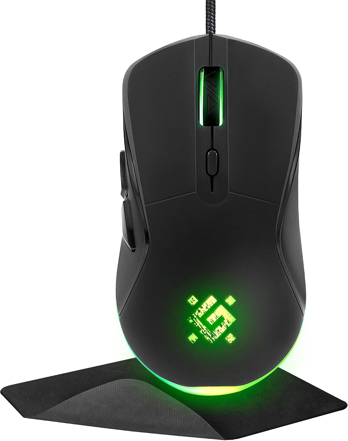 Defender Arga GM-049 - Gaming Maus kabelgebunden