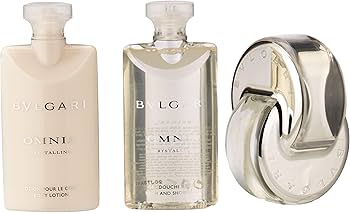 ブルガリ　オムニア　クリスタリン　オードトワレ　ローション　ジェル　3点セット Amazon.co.jp: ブルガリ オムニア クリスタリン コフレセット