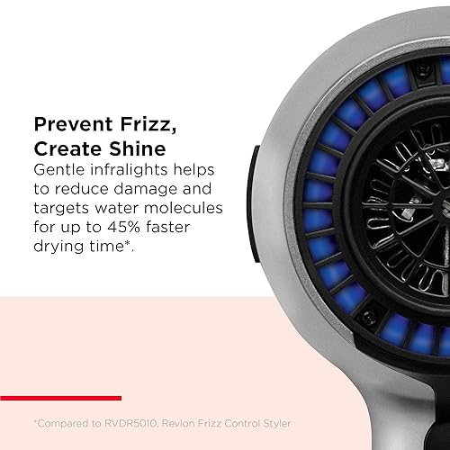 Miniatura 5 de Revlon Secador de pelo Dry Max