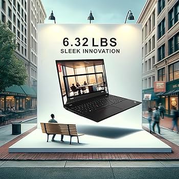 Amazon.com: Lenovo ThinkPad - Mobile Workstation | 128GB RAM