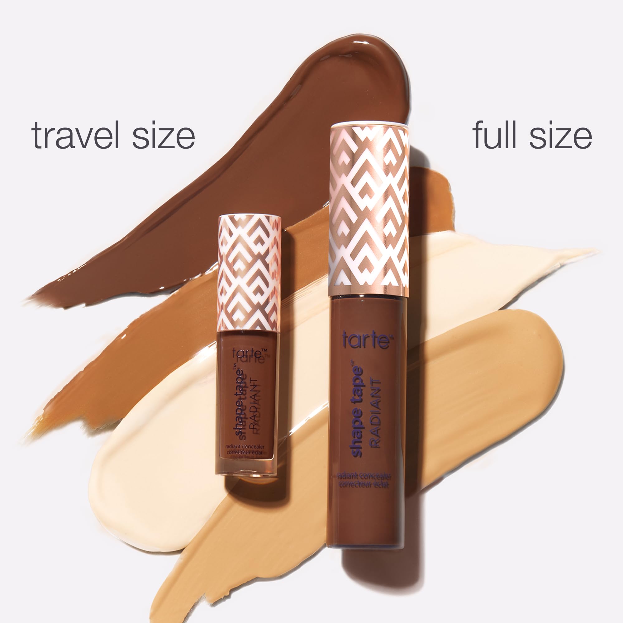 Tarte Shape Tape Radiant Concealer - 22N Light Neutral