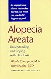Alopecia Areata: Understanding and Coping with Hair Loss
