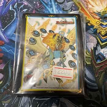 時の法皇 ミラダンテXII スリーブ　48枚 Amazon.co.jp: 時の法皇ミラダンテXII スリーブ プロテクト OZXI