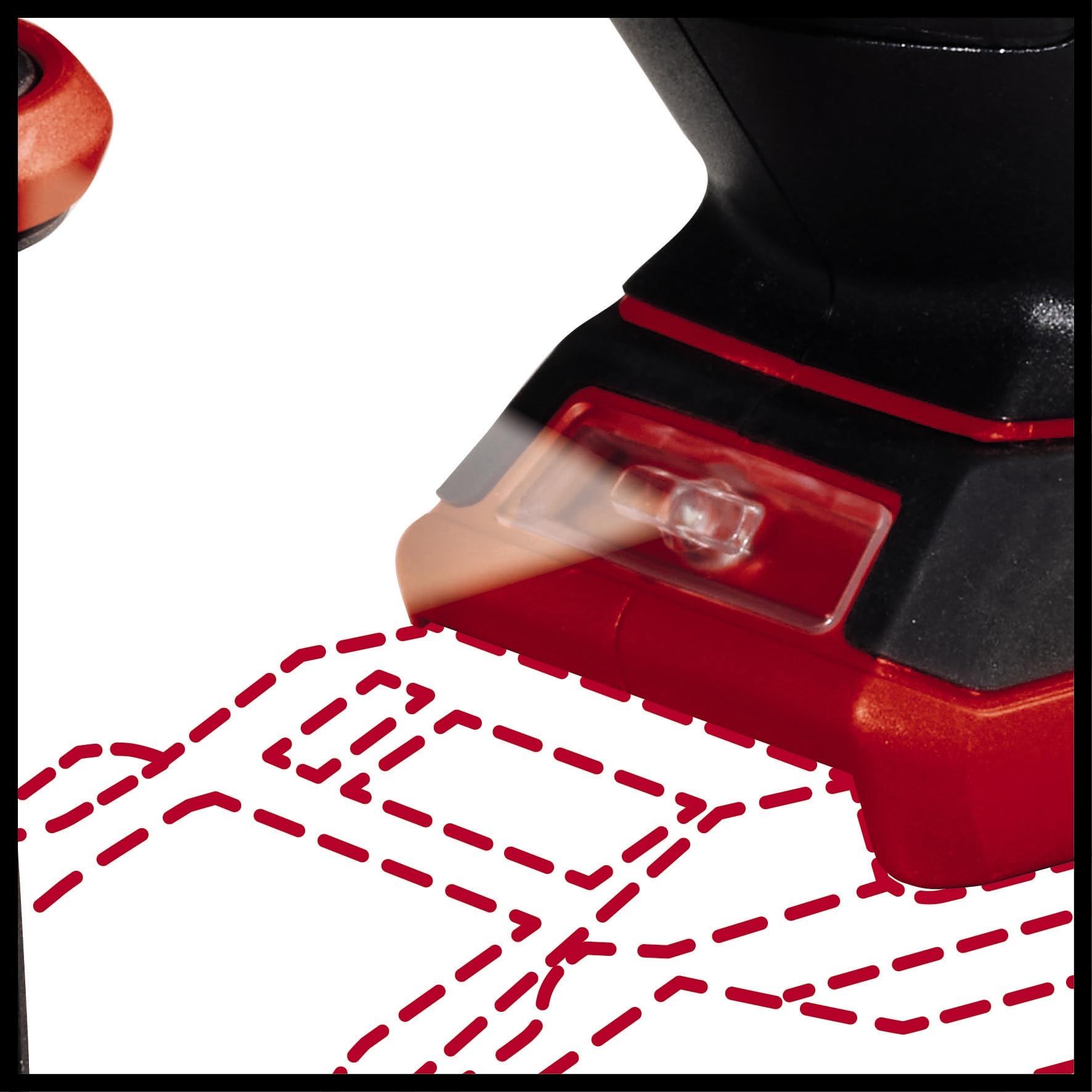 Tassellatore a batteria Einhell TE-HD 18/20 Li BL-Solo Power X-Change (18 V, 1,8 J, 20 mm di potenza di perforazione su cemento, velocità di impatto di 4.750 min-1 max., SDS-Plus, senza batteria)