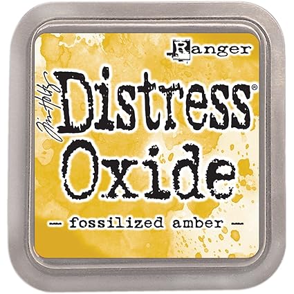 Ranger RGRTDO.55983 THoltz Distress Oxides FsAmber