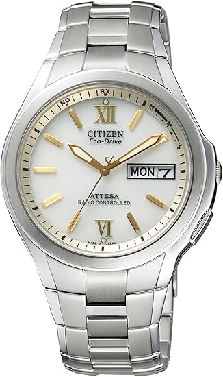 Amazon シチズン Citizen 腕時計 Attesa アテッサ Eco Drive エコ ドライブ 電波時計 デイ デイト ペアモデル Atd53 2791 メンズ メンズ腕時計 腕時計 通販 Amazon シチズン Citizen 腕時計 Attesa アテッサ Eco Drive エコ ドライブ 電波時計 デイ デイト ペアモデル Atd53 2791 メンズ メンズ腕時計 腕時計 通販