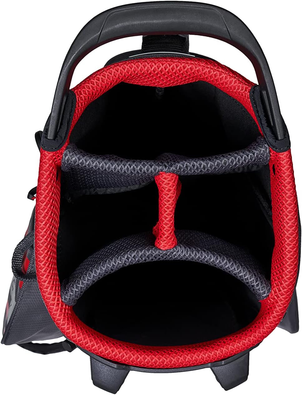 Callaway Golf 2022 Chev Stand Bag, White Color : Everything Else