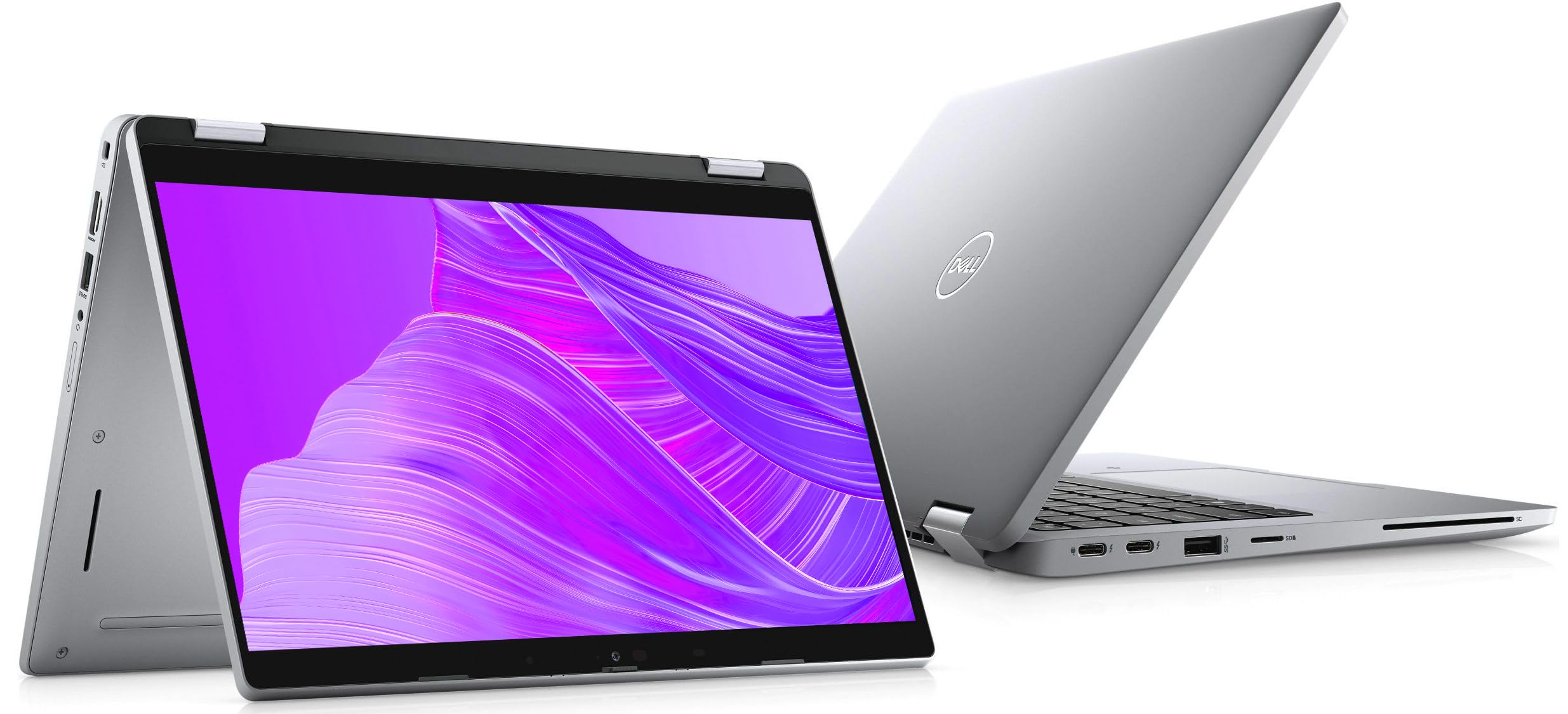 Amazon.com: Dell Latitude 5320 2-in-1 13.3