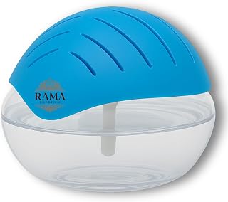 Rama Emporium Portable 3-in-1 Air Purifier, Aroma Diffuser & Air Humidifier with 1.5L Water Tank – Electric Revitalizer fo... Price In India