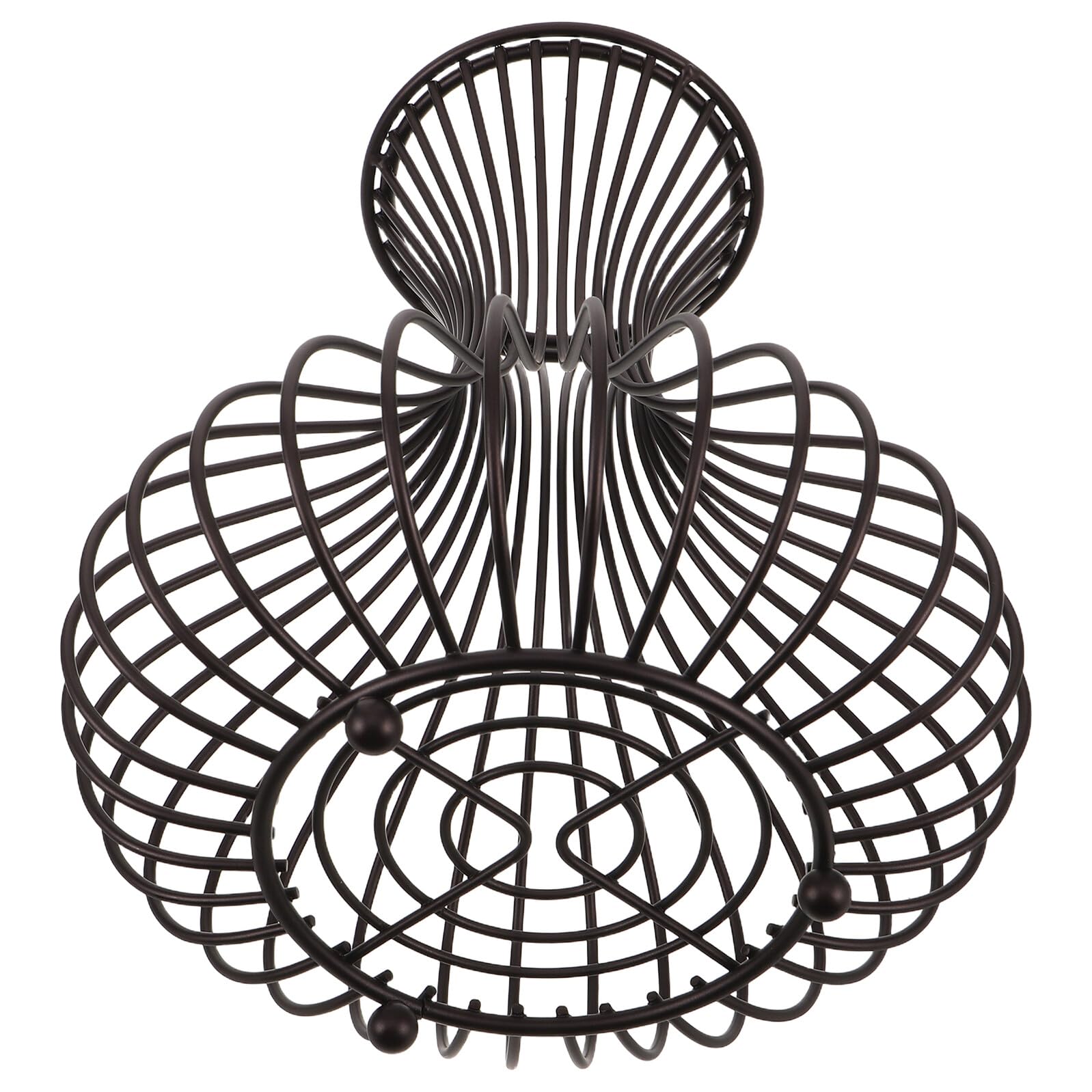 Ipetboom Tappi Bottiglia Vino in Metallo Portatappi Decorativo per Tappi di Sughero Organizzatore per Cucina o Wine Bar Design Elegante e Pratico