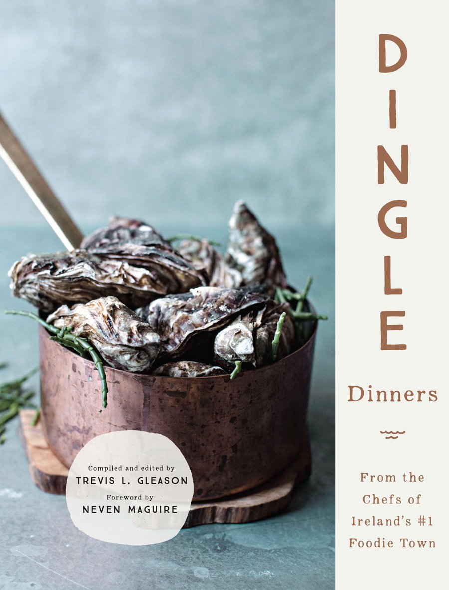 Buy Dingle Dinners: From the Chefs of Ireland's #1 Foodie Town — BookShops.in