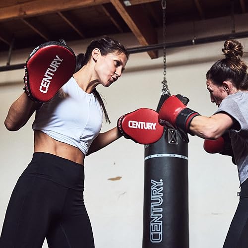 Miniatura 4 de Par de guantes curvados valientes