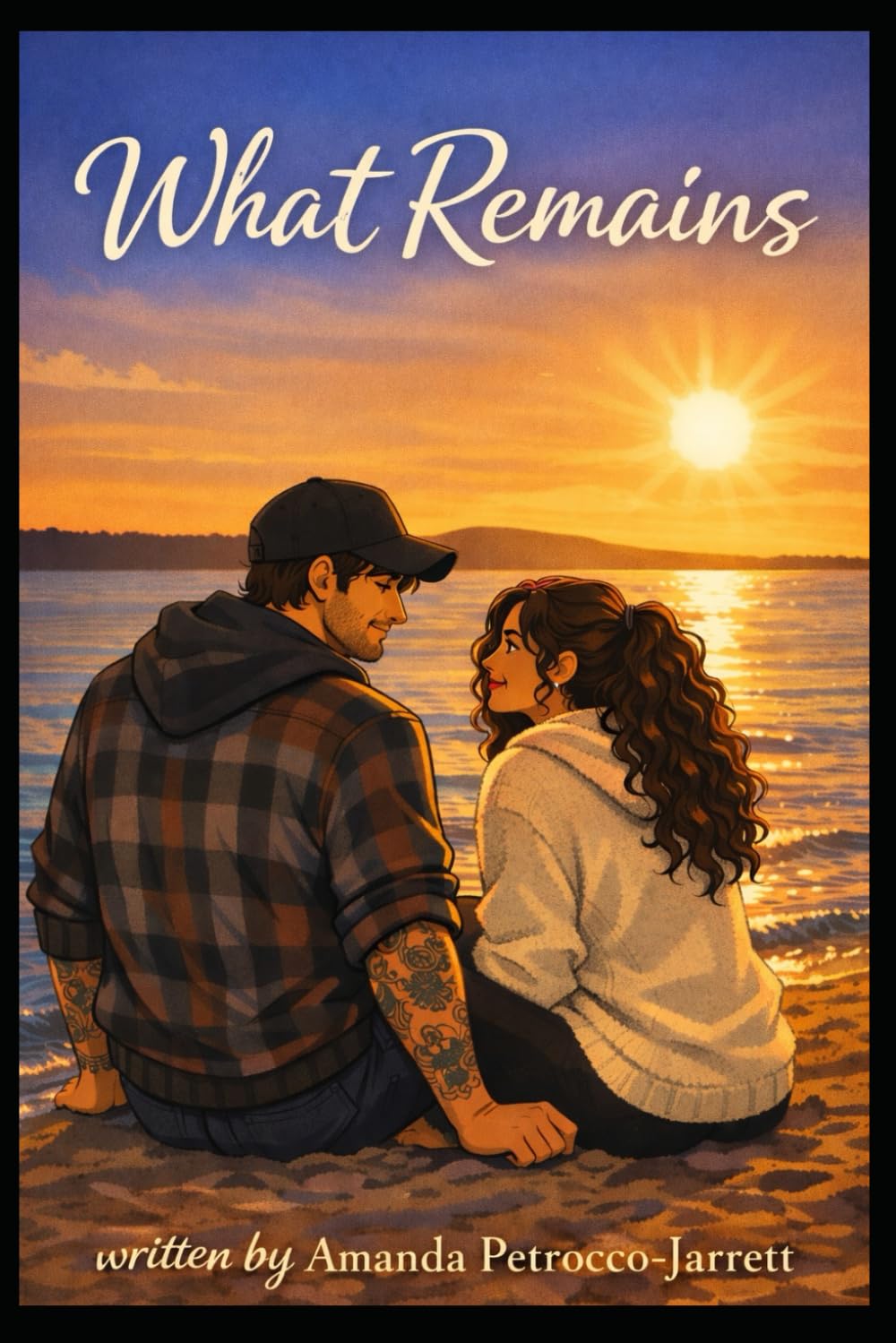 What Remains