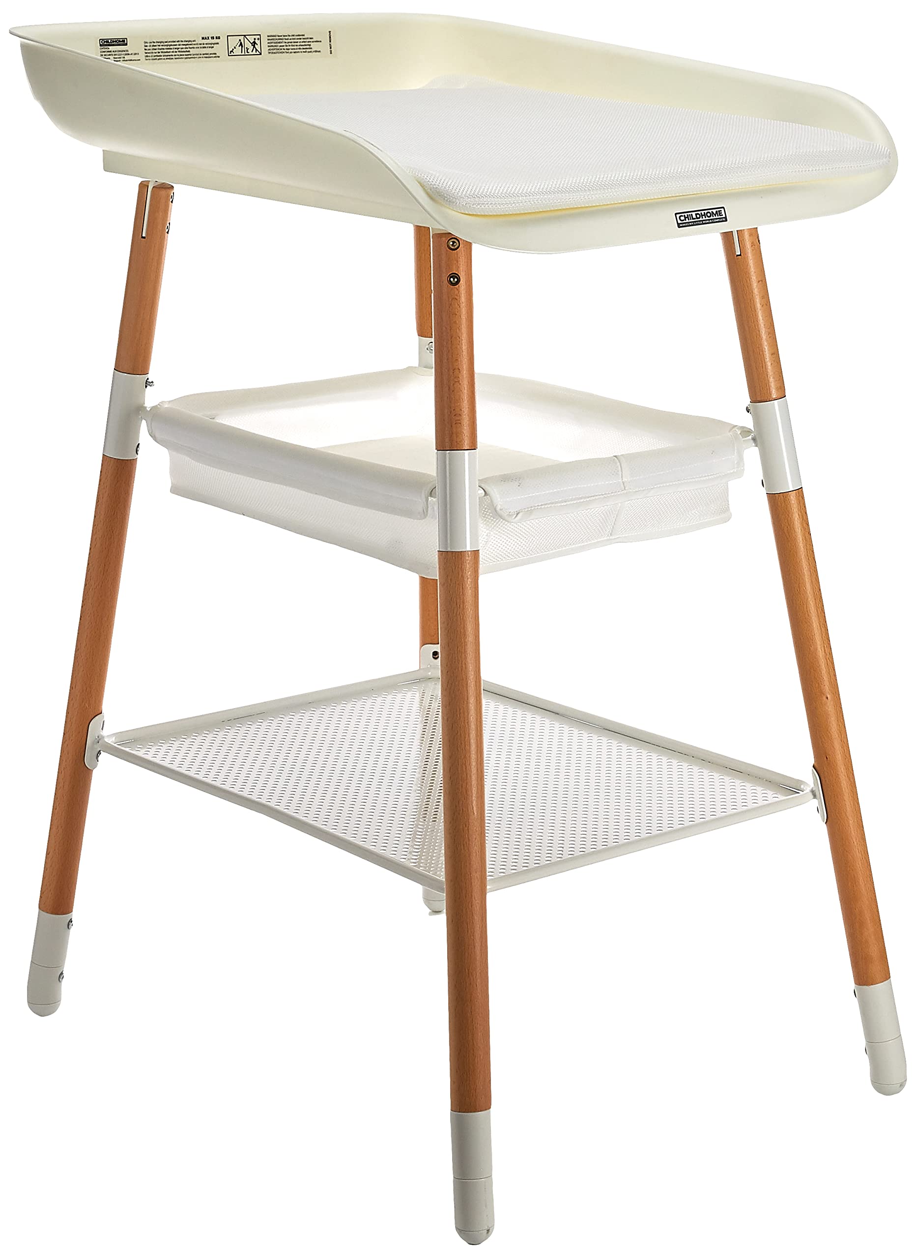 CHILDHOME Wickelunterlage 5420007157869