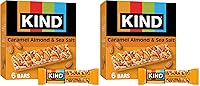 Vista 10 de KIND Almendra y coco, 8.4 onzas (paquete de 6)